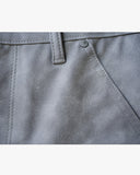 EPTM RODEO FLARE PANTS - GREY