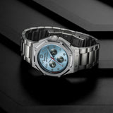 AM410S2K - 41 MM HONDA S2000 NURBURGRING BLUE WATCH