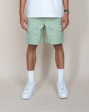 EPTM PARAGON SHORTS - SAGE