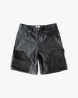 EPTM SAINT SHORTS - BLACK