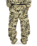 JOG PANT // CAMOFLAUGE