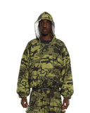 BIGGIE HOODIE // CAMOUFLAGE