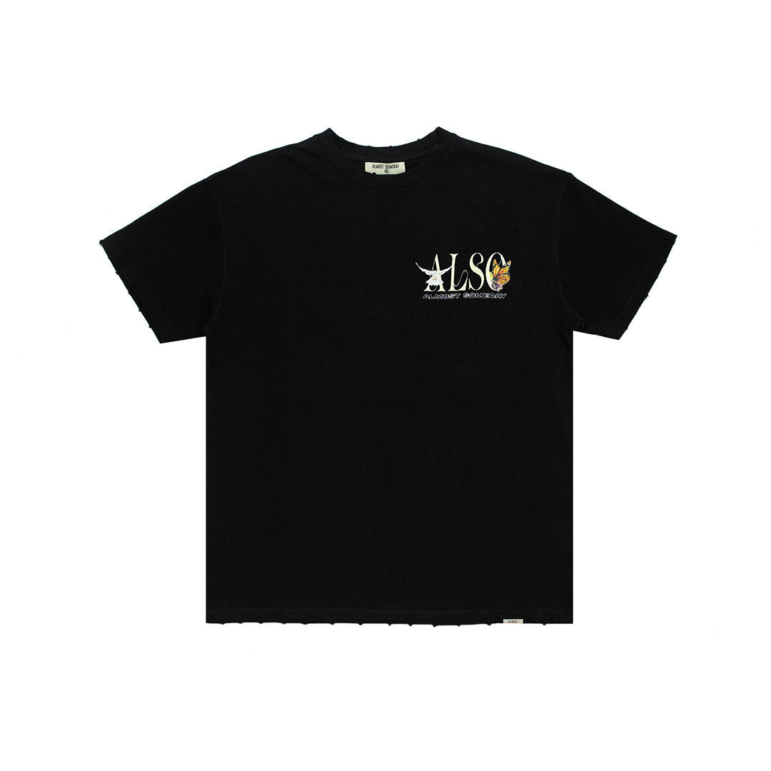 Mayhem Tee