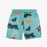 Bloom Shorts