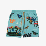 Bloom Shorts