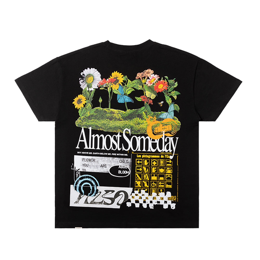 Bloom Tee