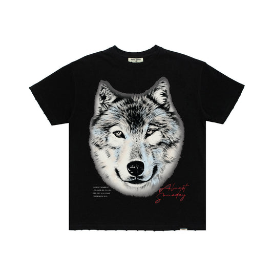 Lone Wolf Tee