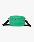 EPTM PUFFER SIDE BAG-GREEN