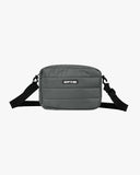 EPTM PUFFER SIDE BAG-GRAY