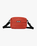 EPTM PUFFER SIDE BAG-RED