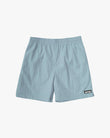 EPTM ALLOY SHORTS-SKY BLUE