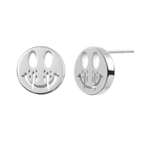 SMILEY EARRINGS