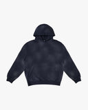 EPTM SUN FADED HOODIE-BLACK