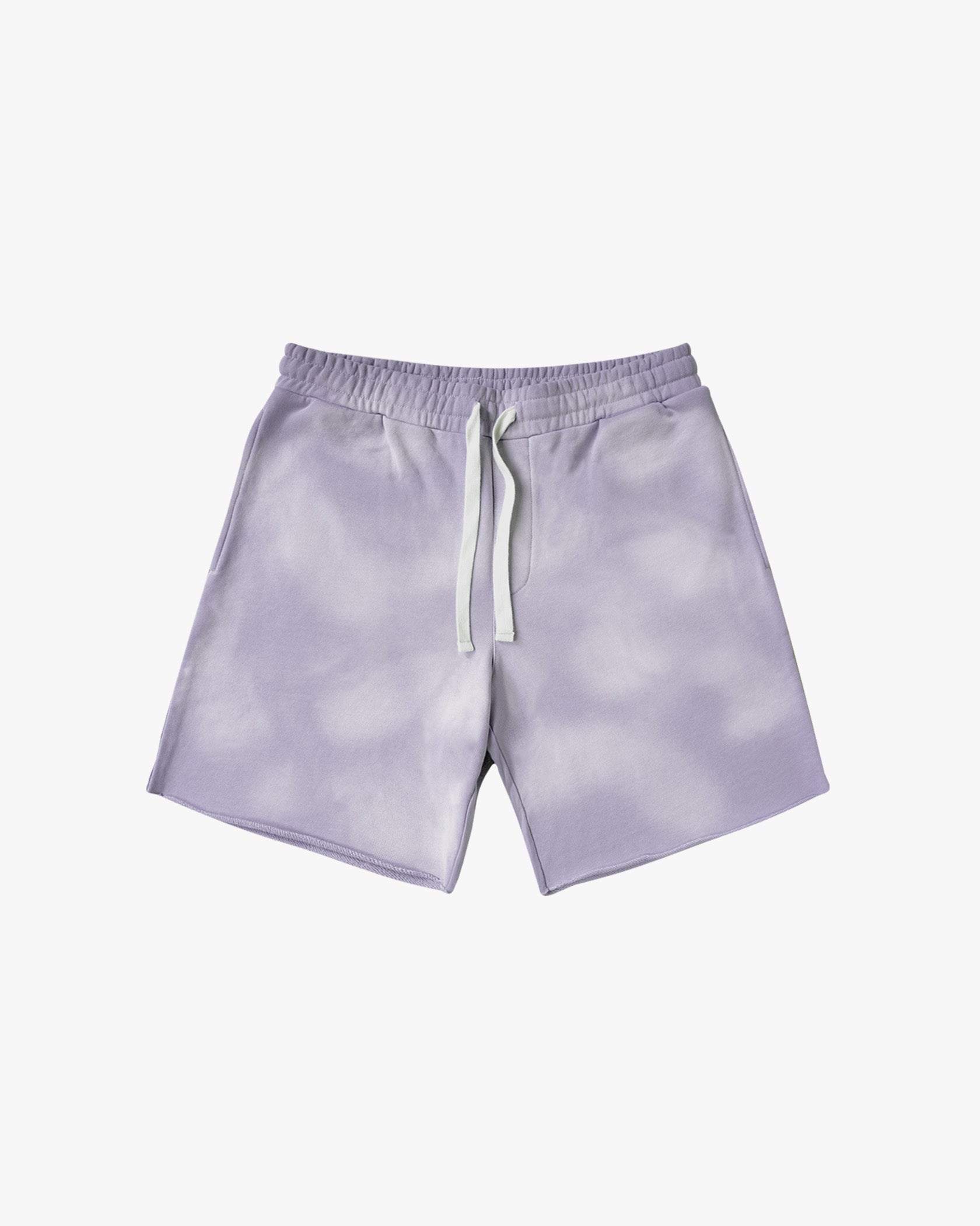 EPTM SUN FADED SHORTS - GREY