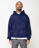 EPTM SUN FADED HOODIE-NAVY