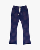 EPTM BIG N TALL SUN FADED SWEATPANTS-NAVY