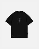 Symphony Pigeon Saint Tshirt Black