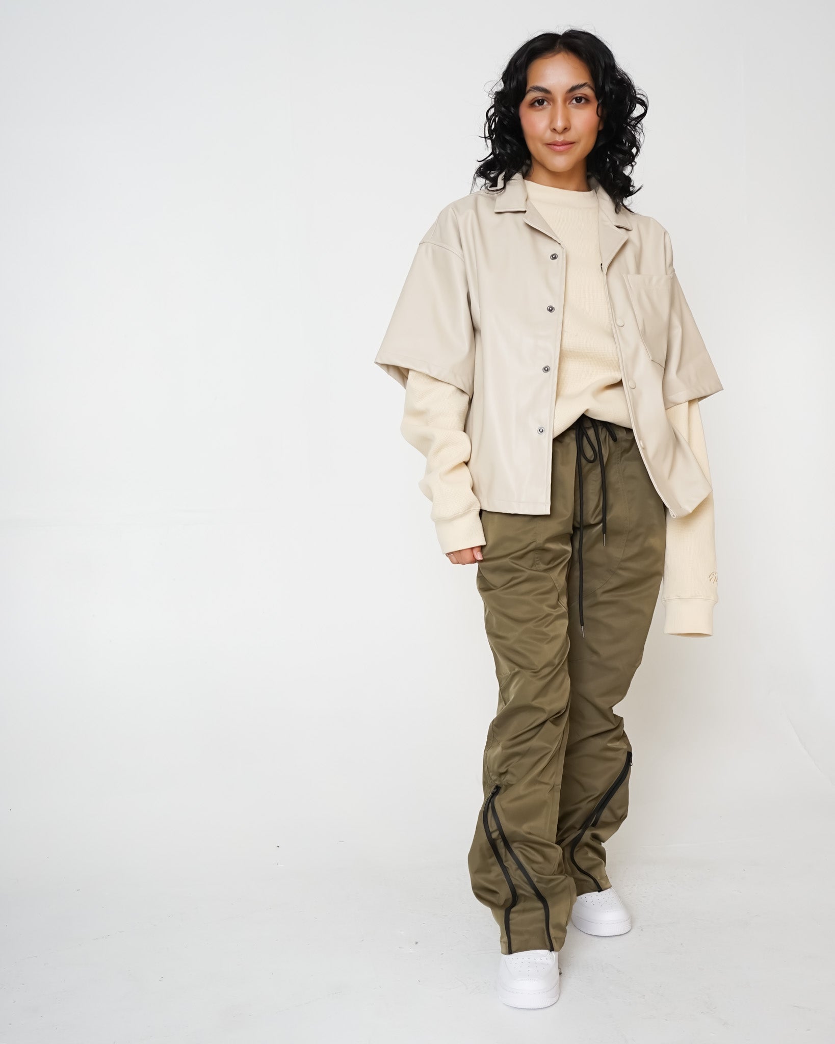 EPTM HURRICANE PANTS-OLIVE