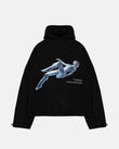 Transfiguration Andromeda Hoodie Black