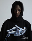 Transfiguration Andromeda Hoodie Black