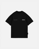 Transfiguration Basic Tshirt Black