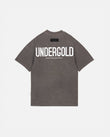 Transfiguration Basic Tshirt Concrete Brown