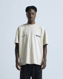 Transfiguration Basic Tshirt Cream