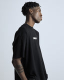 Transfiguration Horizon Tshirt Black