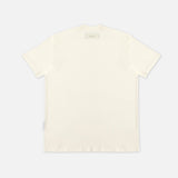 Tshirt Slim Fit V2 Cream