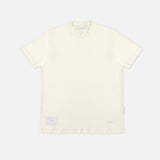 Tshirt Slim Fit V2 Cream