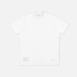 Tshirt Slim Fit V2 White