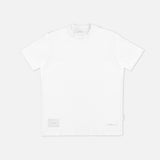 Tshirt Slim Fit V2 White