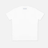 Tshirt Slim Fit V2 White