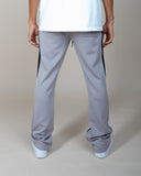 EPTM TWISTED TRACK PANTS-GREY