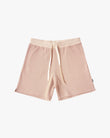 EPTM VALLEY SHORTS - DUSTY PINK