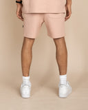 EPTM VALLEY SHORTS - DUSTY PINK