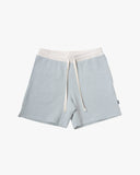 EPTM VALLEY SHORTS-HEATHER GREY