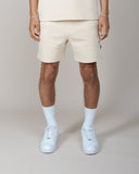 EPTM VALLEY SHORTS-CREAM