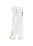 Altitude Snap Sweat Pants (White)