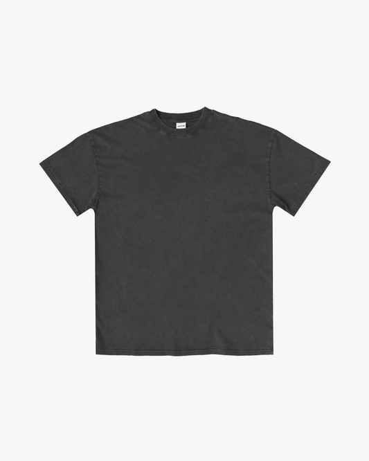 EPTM PERFECT VINTAGE TEE-BLACK