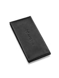 WTP121 - WATCH POUCH BLACK/WHITE