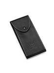 WTP121 - WATCH POUCH BLACK/WHITE